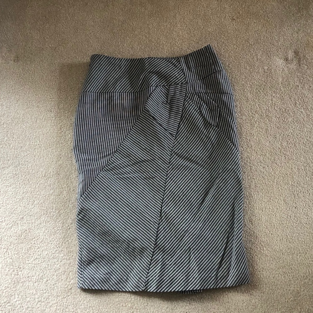 Worthington cute pencil skirt